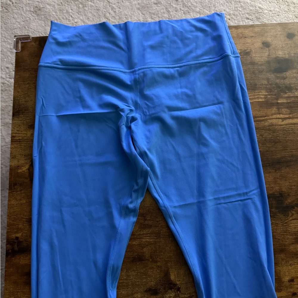 Lulu Lemon Leggings